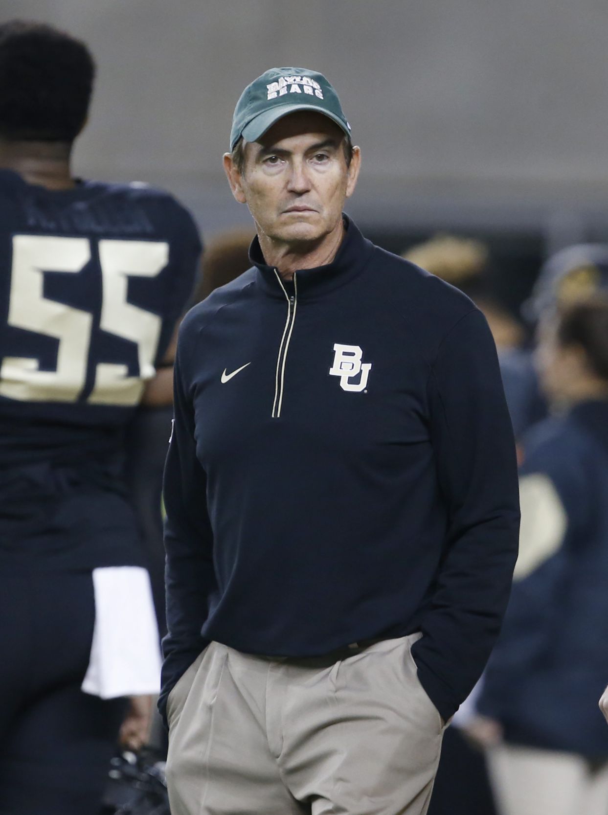 Baylor 3